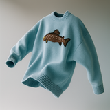 Hadley Fisher Knit Sweater
