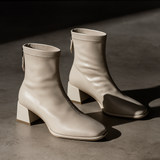 Icebreaker Women's Leather Boots