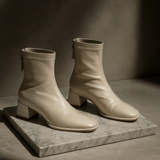 Icebreaker Women's Leather Boots