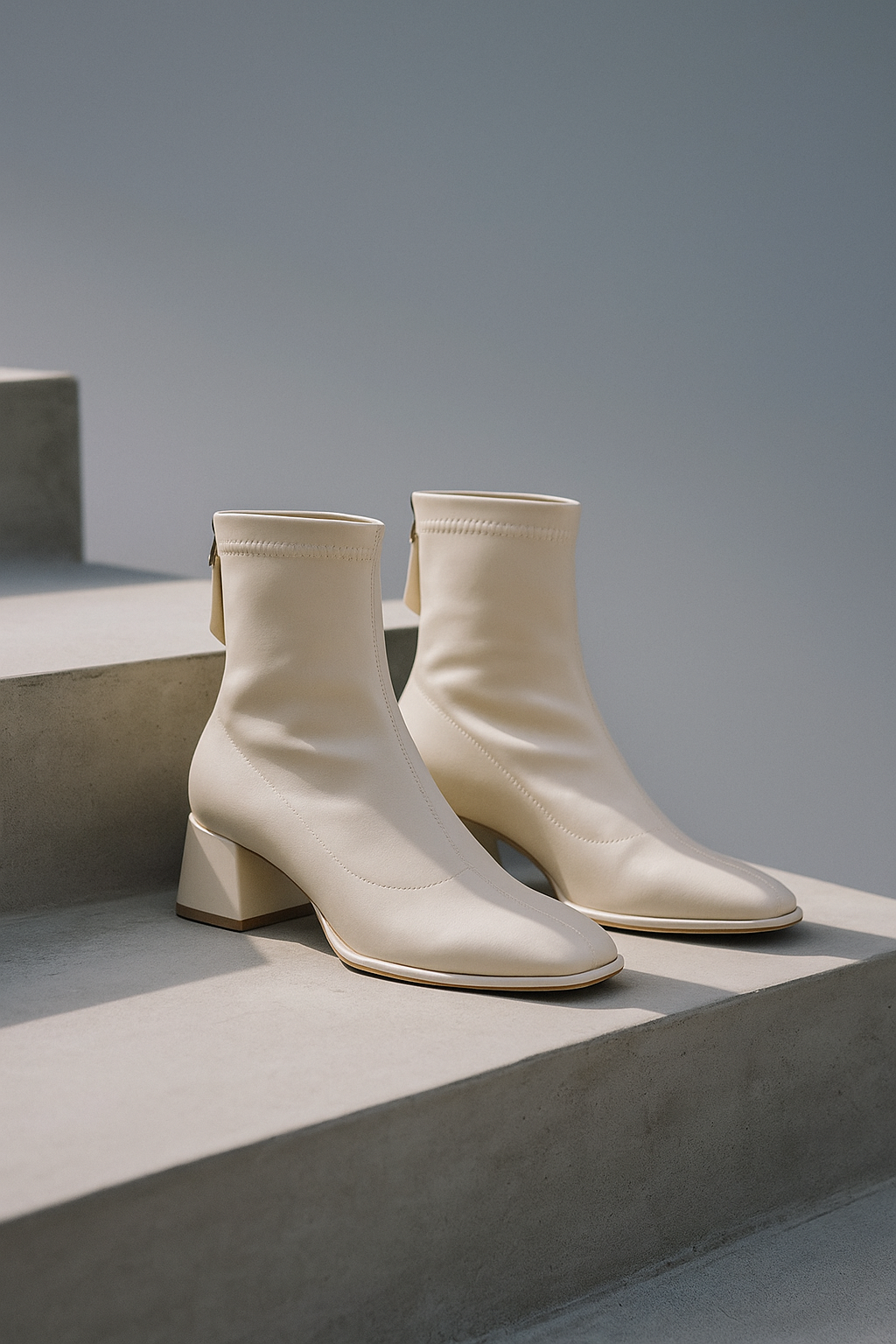 Icebreaker Women's Leather Boots