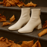 Icebreaker Women's Leather Boots