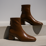 Icebreaker Women's Leather Boots