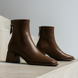 Icebreaker Women's Leather Boots