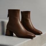 Icebreaker Women's Leather Boots