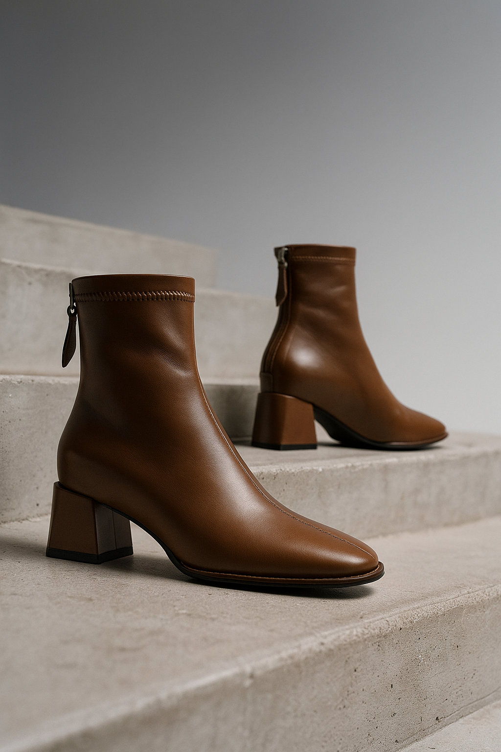 Icebreaker Women's Leather Boots