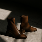 Icebreaker Women's Leather Boots