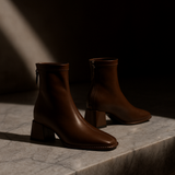 Icebreaker Women's Leather Boots