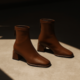 Icebreaker Women's Leather Boots