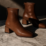 Icebreaker Women's Leather Boots