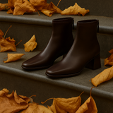 Icebreaker Women's Leather Boots