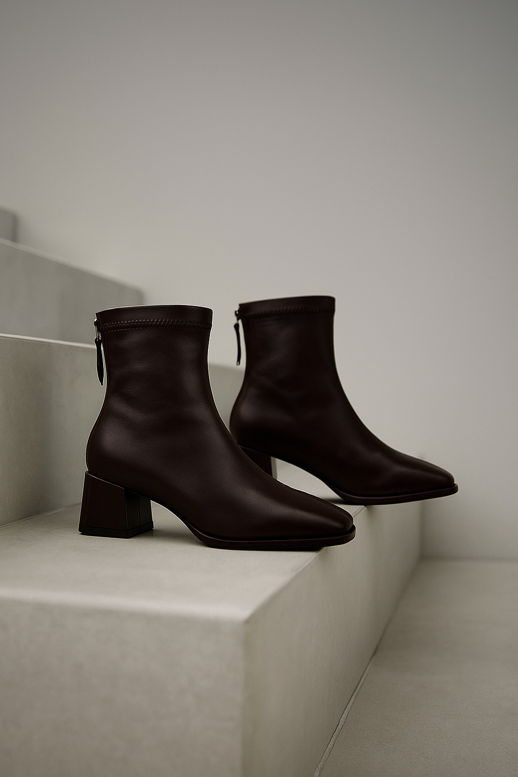 Icebreaker Women's Leather Boots