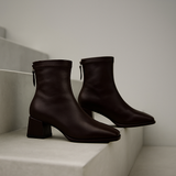 Icebreaker Women's Leather Boots