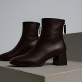 Icebreaker Women's Leather Boots