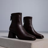 Icebreaker Women's Leather Boots
