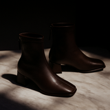 Icebreaker Women's Leather Boots