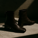 Icebreaker Women's Leather Boots