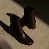Icebreaker Women's Leather Boots