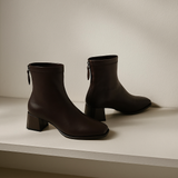 Icebreaker Women's Leather Boots