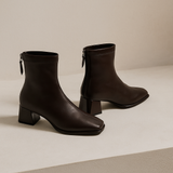 Icebreaker Women's Leather Boots