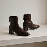 Icebreaker Women's Leather Boots