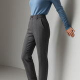 Camille Tailored Wool Pants