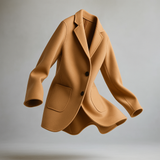 Johanna Wool Blazer
