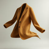Johanna Wool Blazer