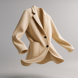 Johanna Wool Blazer
