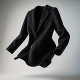 Johanna Wool Blazer