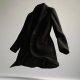 Johanna Wool Blazer