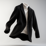 Johanna Wool Blazer
