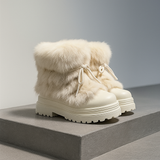 Aspen Fur Après-Ski Boots