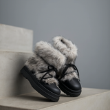 Aspen Fur Après-Ski Boots