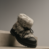 Aspen Fur Après-Ski Boots