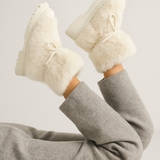 Aspen Fur Après-Ski Boots