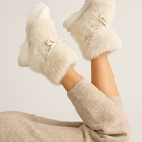 Aspen Fur Après-Ski Boots