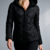 Fjorda Ice Hooded Jacket