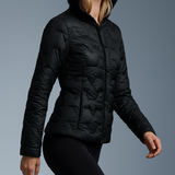 Fjorda Ice Hooded Jacket