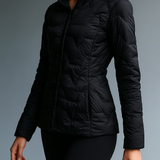 Fjorda Ice Hooded Jacket