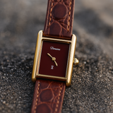 Éclat Boîtier Timepiece