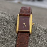 Éclat Boîtier Timepiece