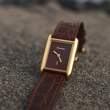 Éclat Boîtier Timepiece
