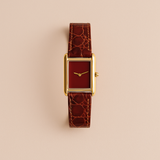 Éclat Boîtier Timepiece
