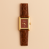 Éclat Boîtier Timepiece