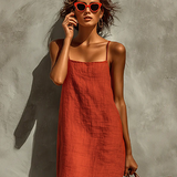 Coralie Maxi Dress