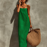 Coralie Maxi Dress