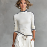 Camille Relaxed Two-Piece Set