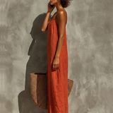 Coralie Maxi Dress