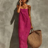 Coralie Maxi Dress