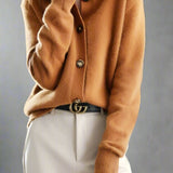 Madison Avenue Cardigan